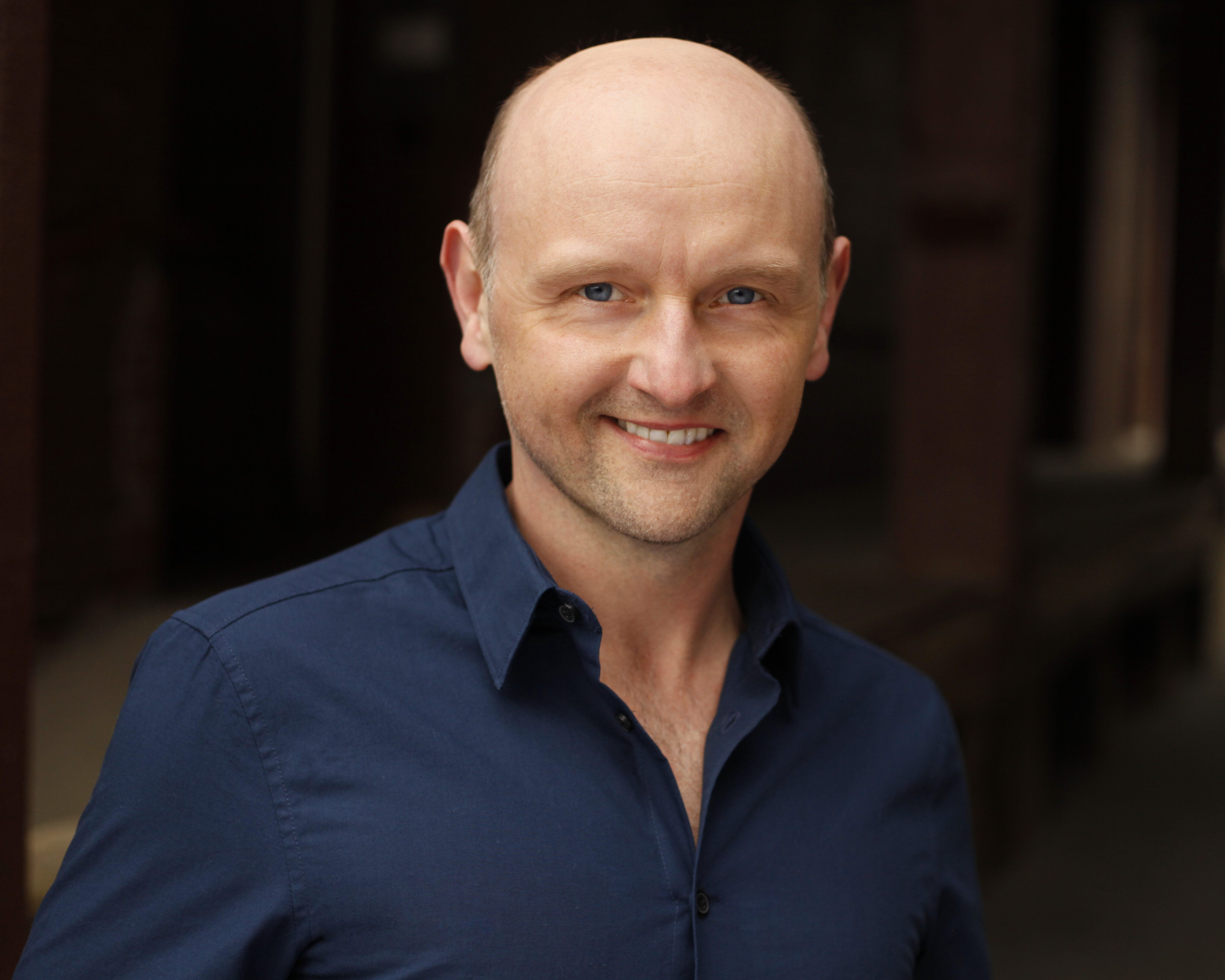 Robert Clarke — Principal Dunleavy