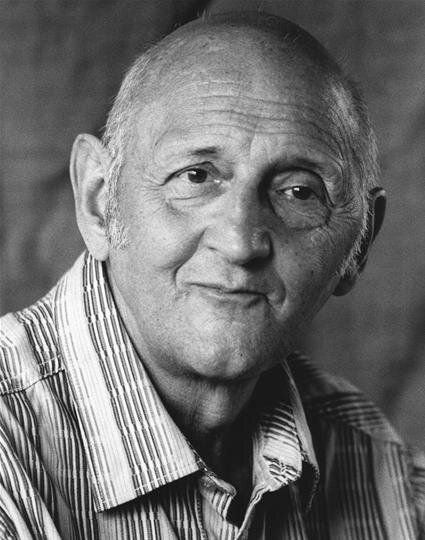 Robert Putt — Old Man