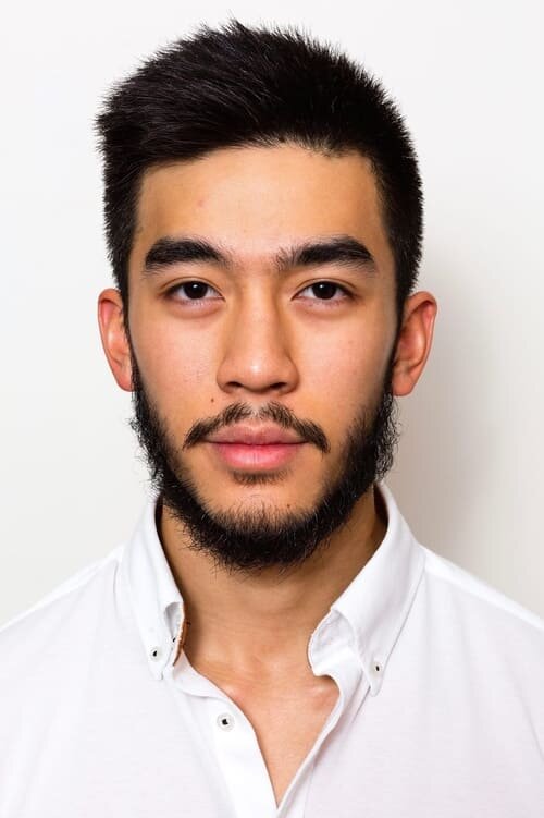 Justin Chien — King Kuei
