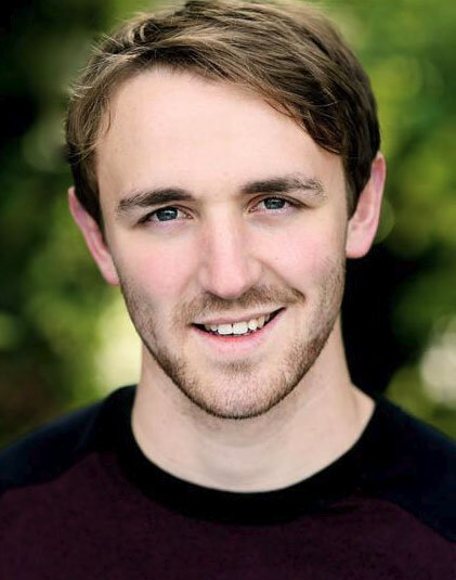 Ewan Black — Miner #2