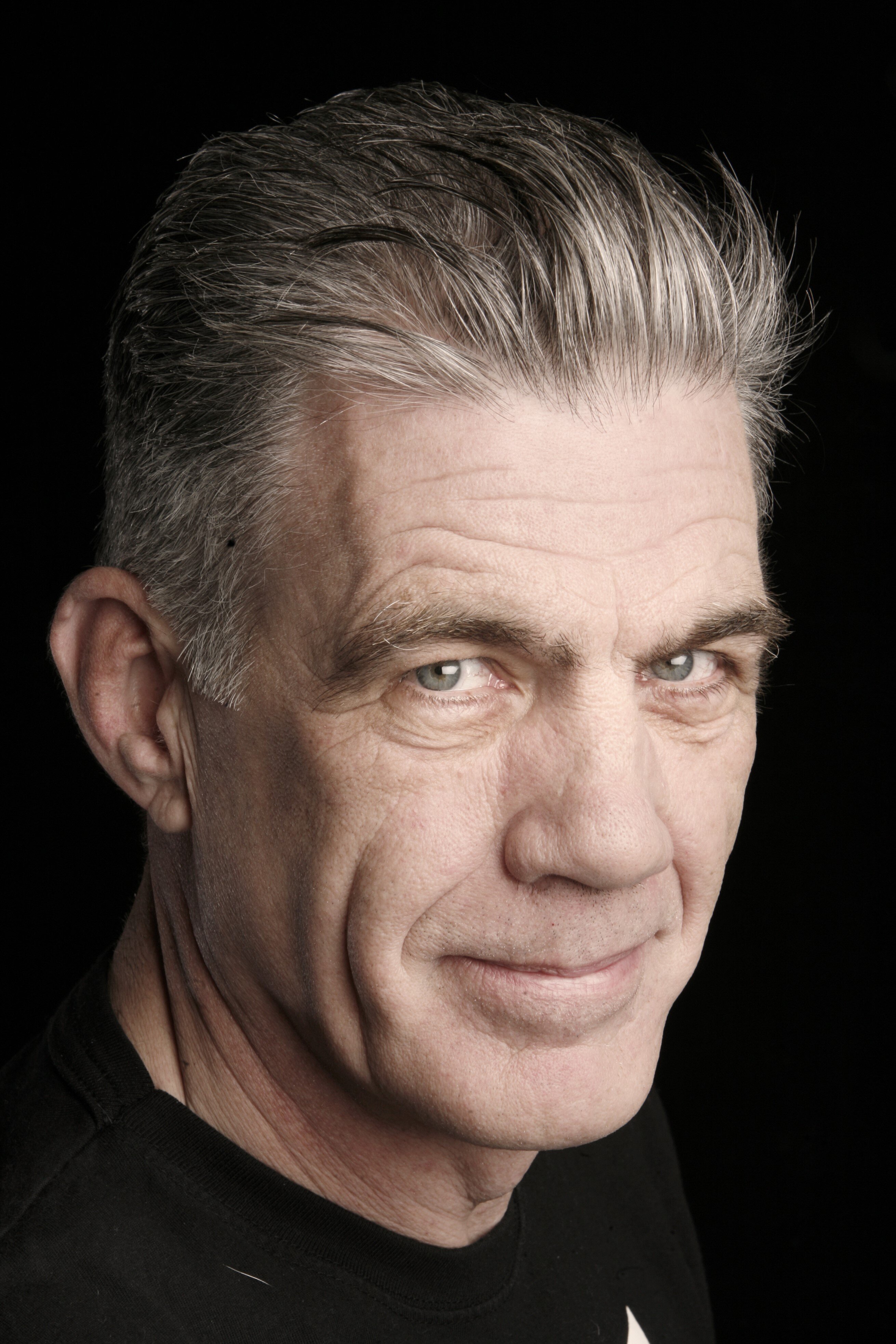 Garry Cooper — Ser Ryam Redwyne