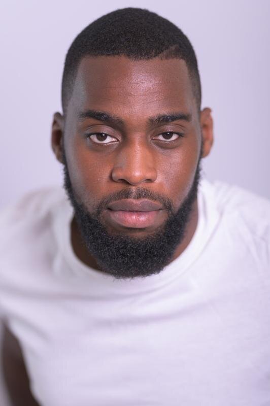 Kevin Badu — Large Guy