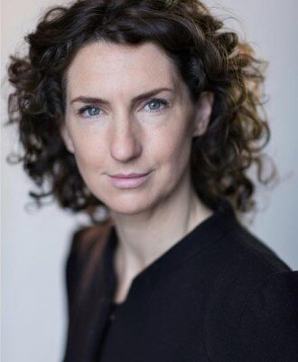 Hattie Ladbury — Female Client