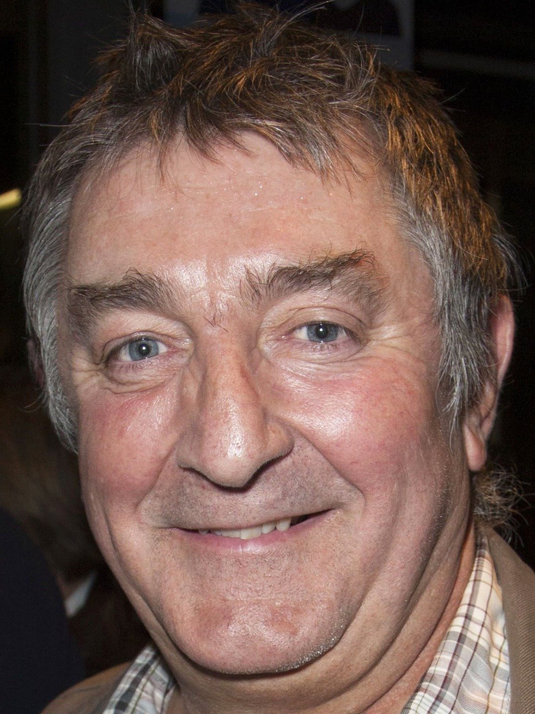 Ifan Huw Dafydd — Clerk of the Court