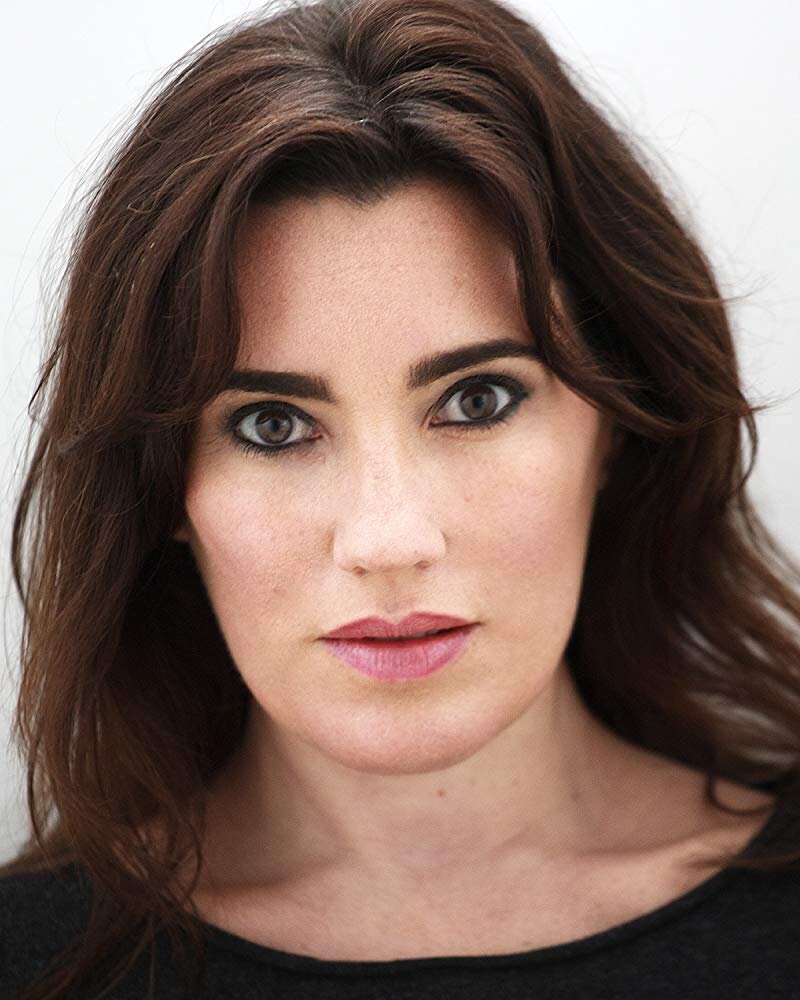 Wendy Wason — Robyn