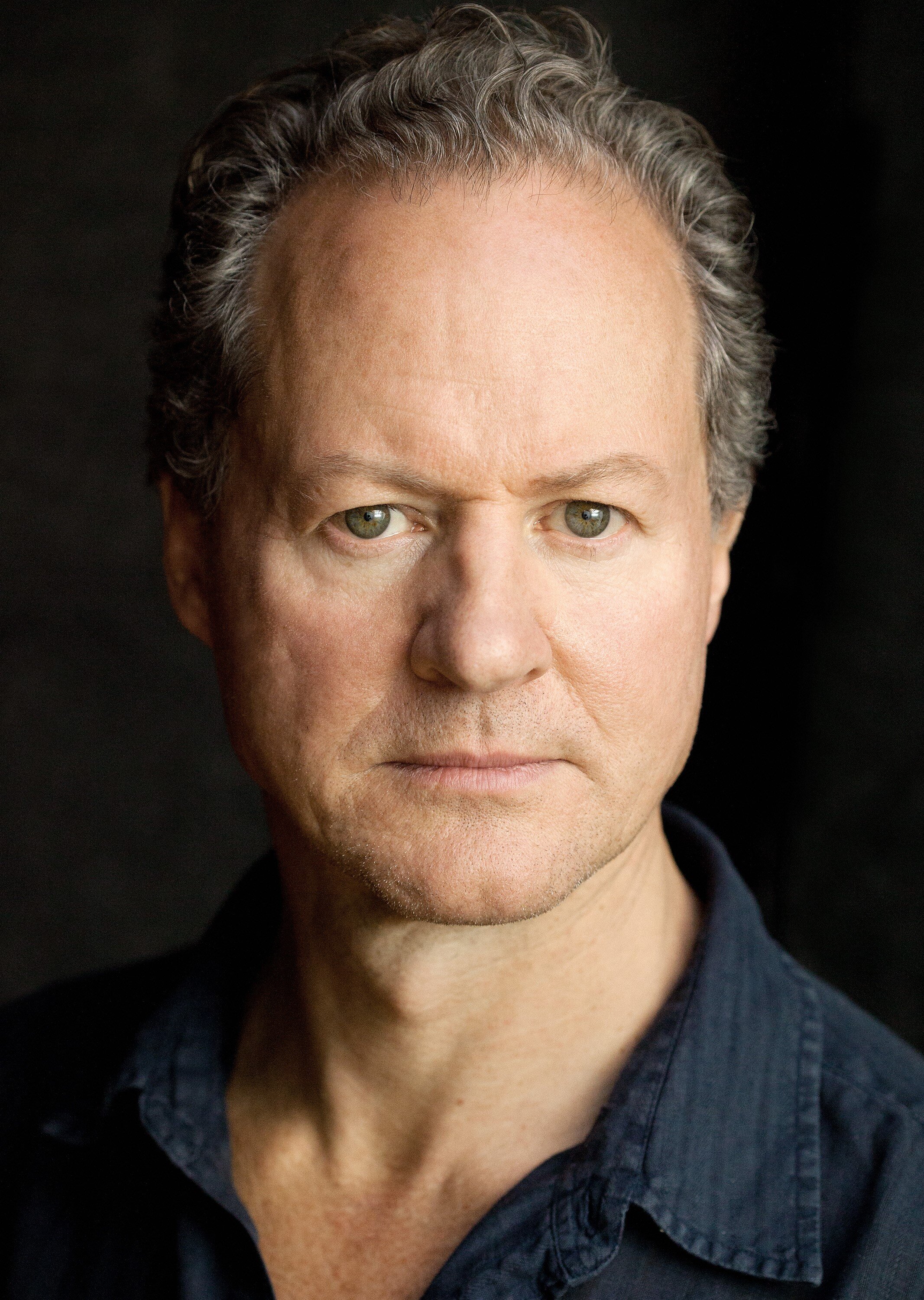 William Hope — Gus Knox