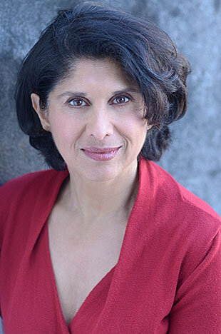 Veena Sood — Captain Miele