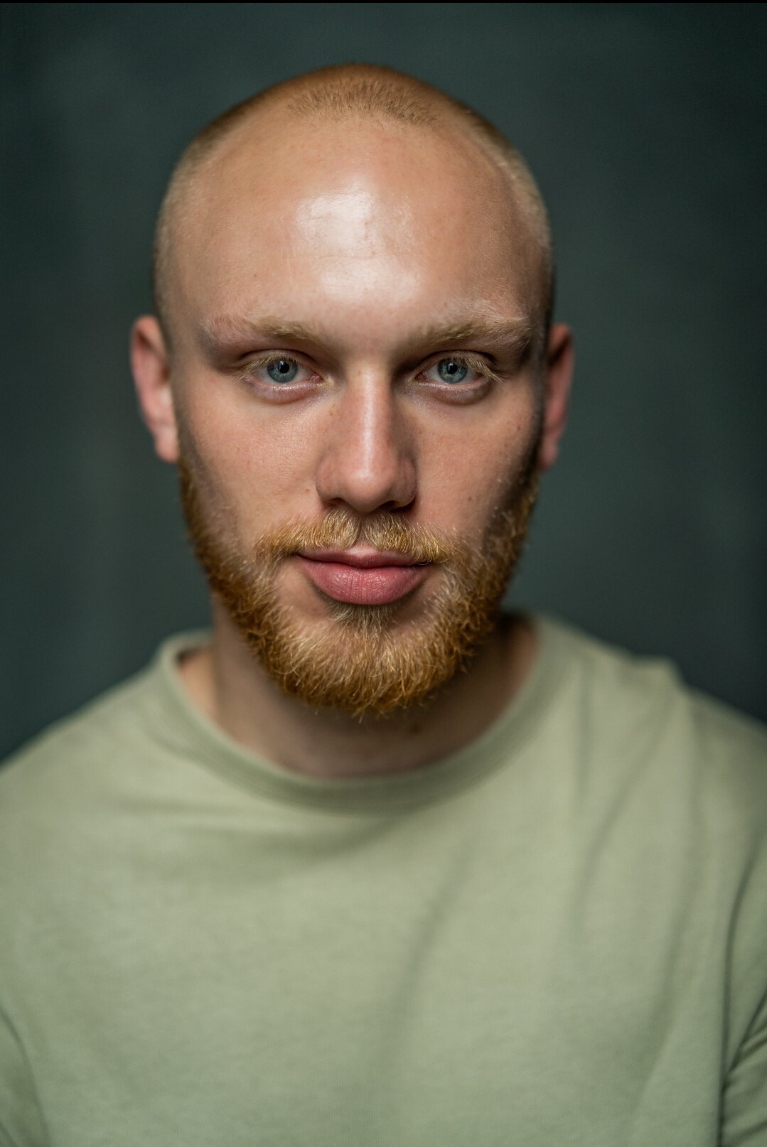 Connor Porter — Lad in Kebab Shop
