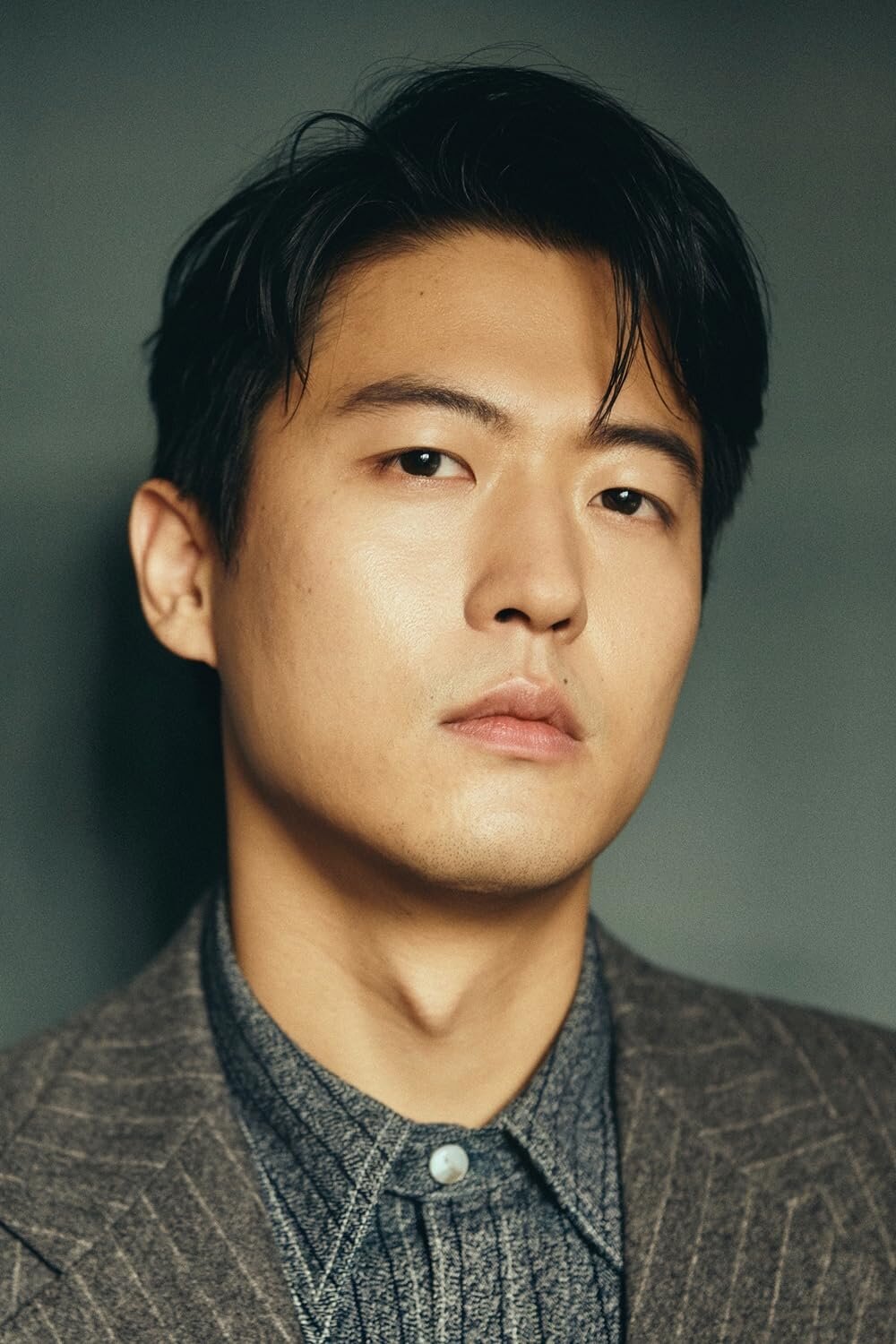 Benjamin Jia — Lead Operator