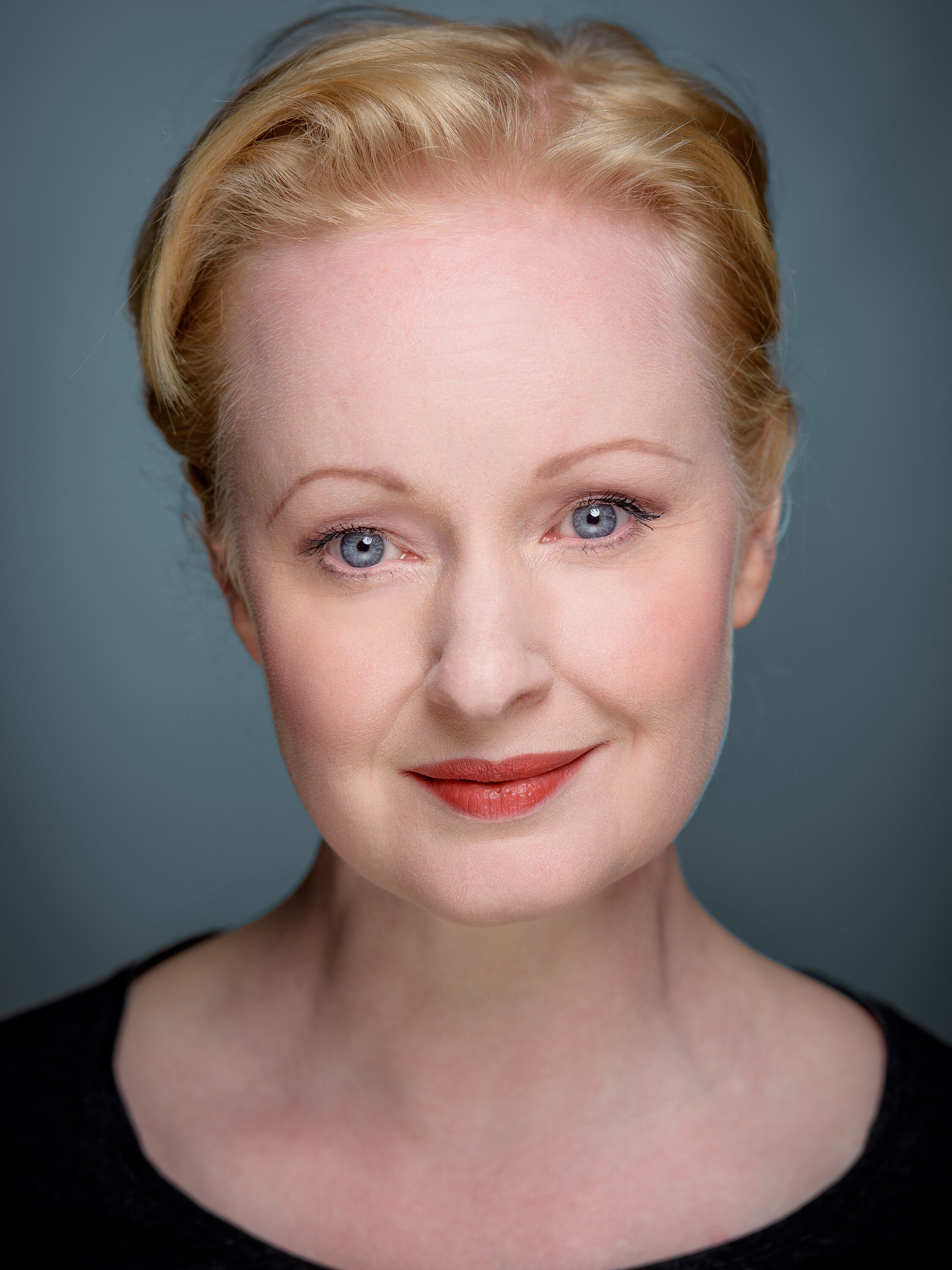 Gemma Page — Drama School Teacher
