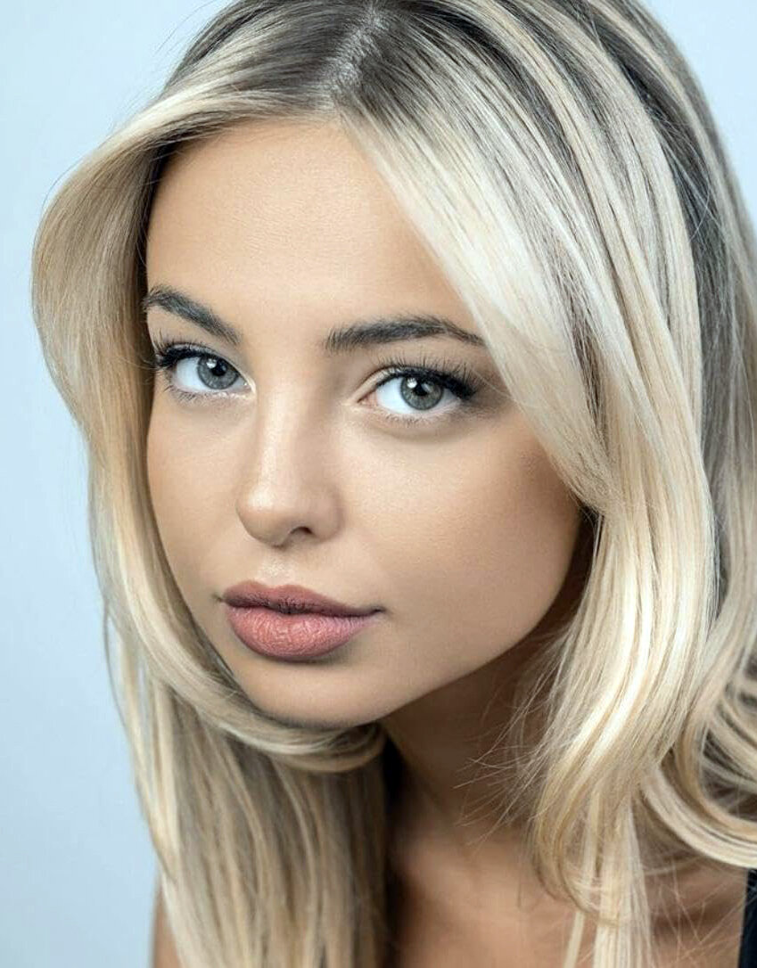 Emma Kotos — Tish