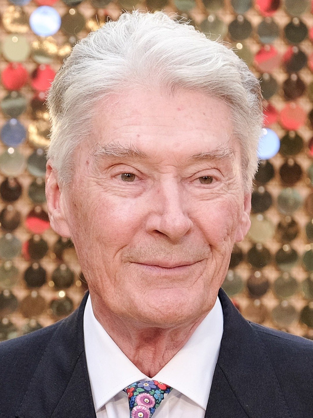 Timothy Carlton — Mr. Holmes