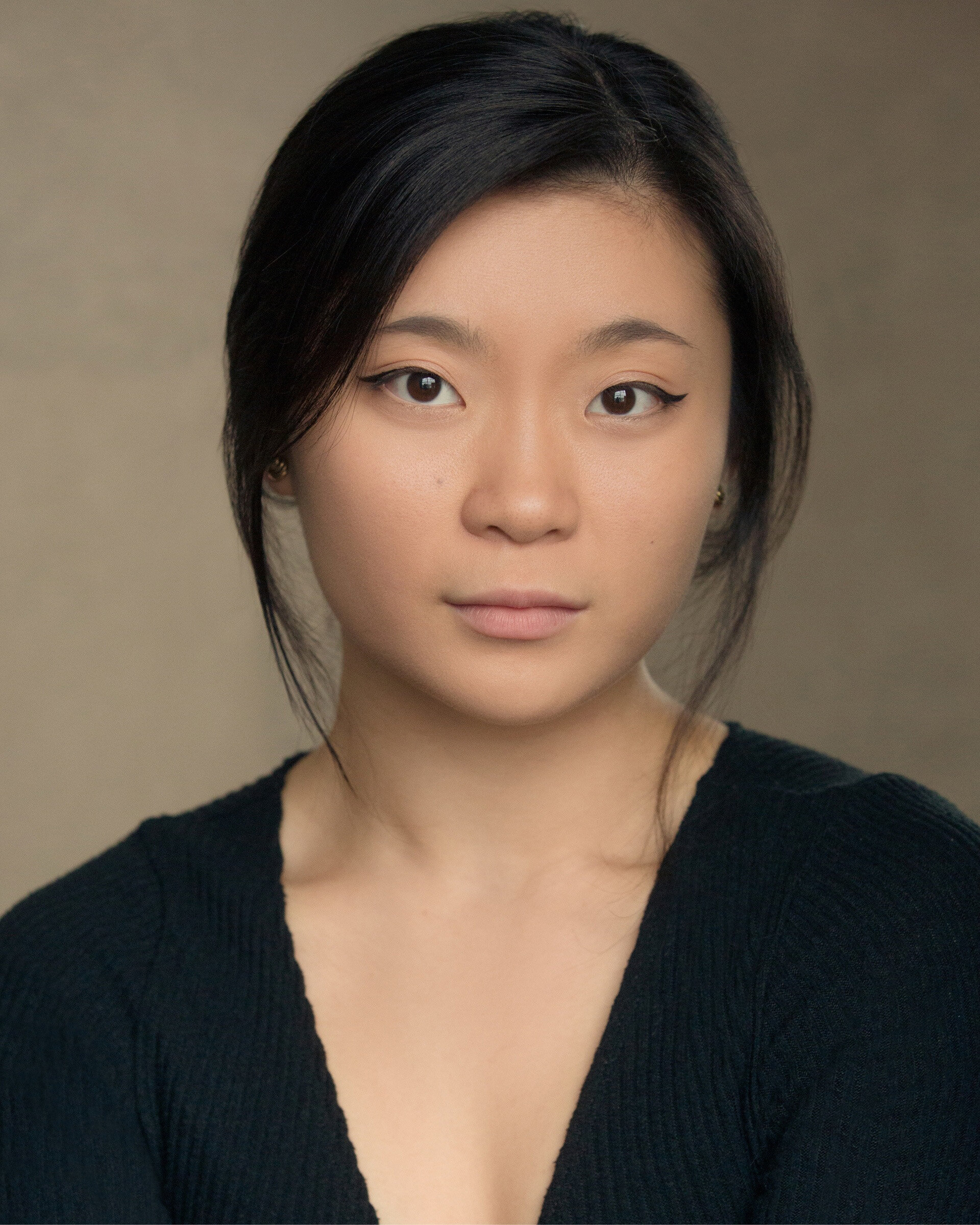 Jasmine Bayes — Mei Tan