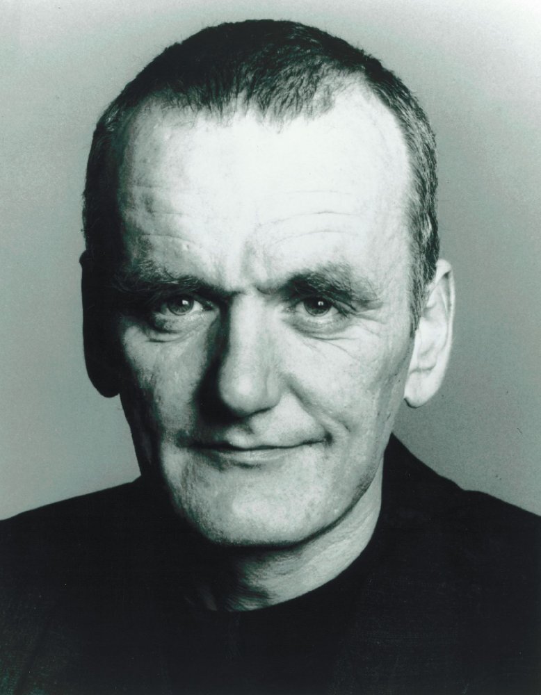 Alan Williams — KGB First Deputy Chairman Charkov