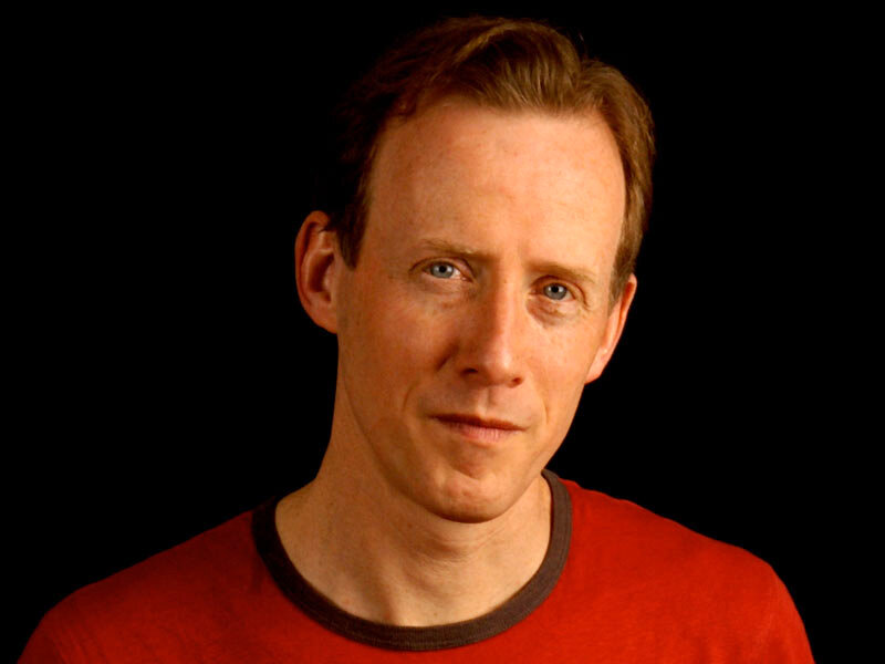 Andrew Havill — The Equerry
