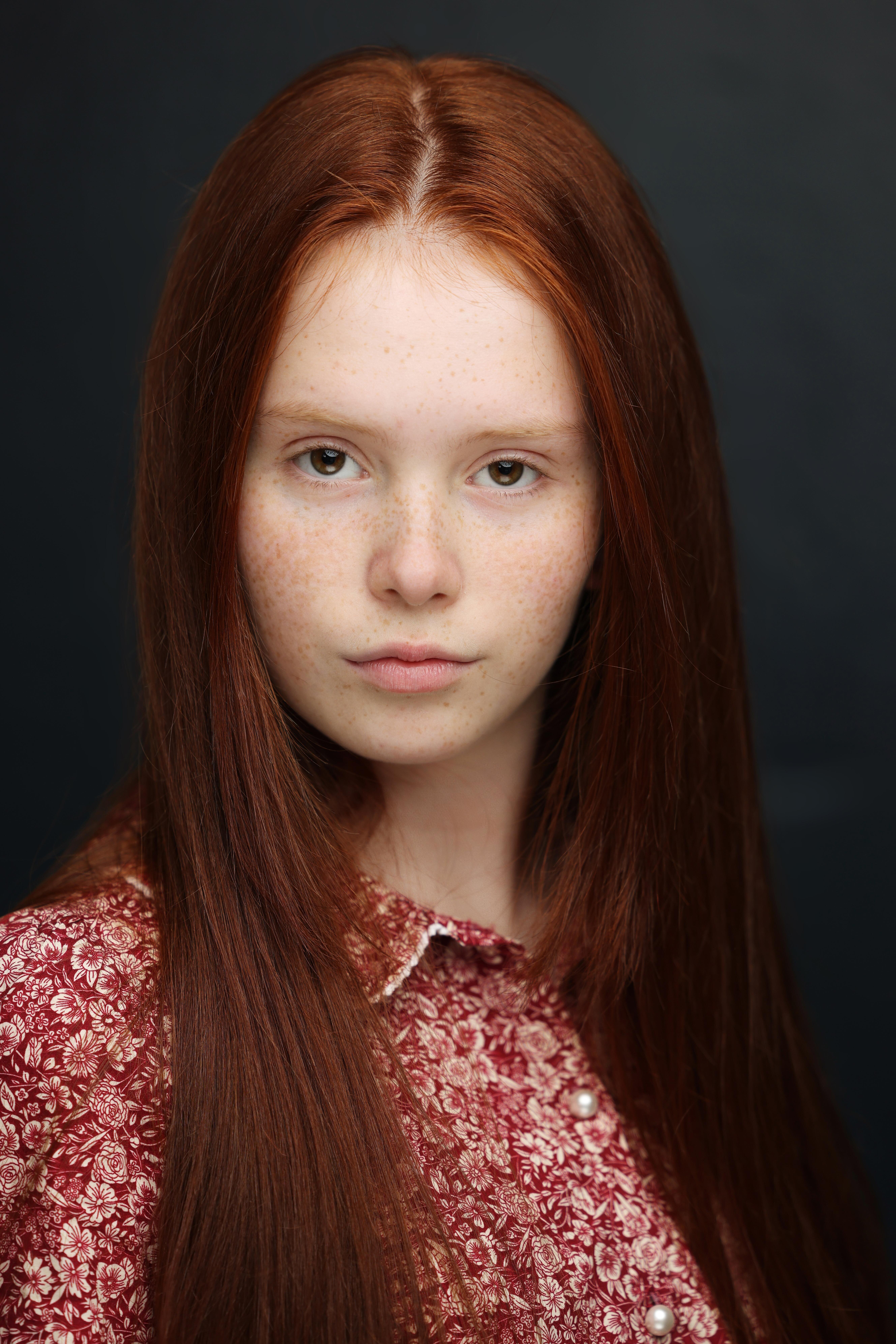 Nuala Peberdy — Peermaid #2