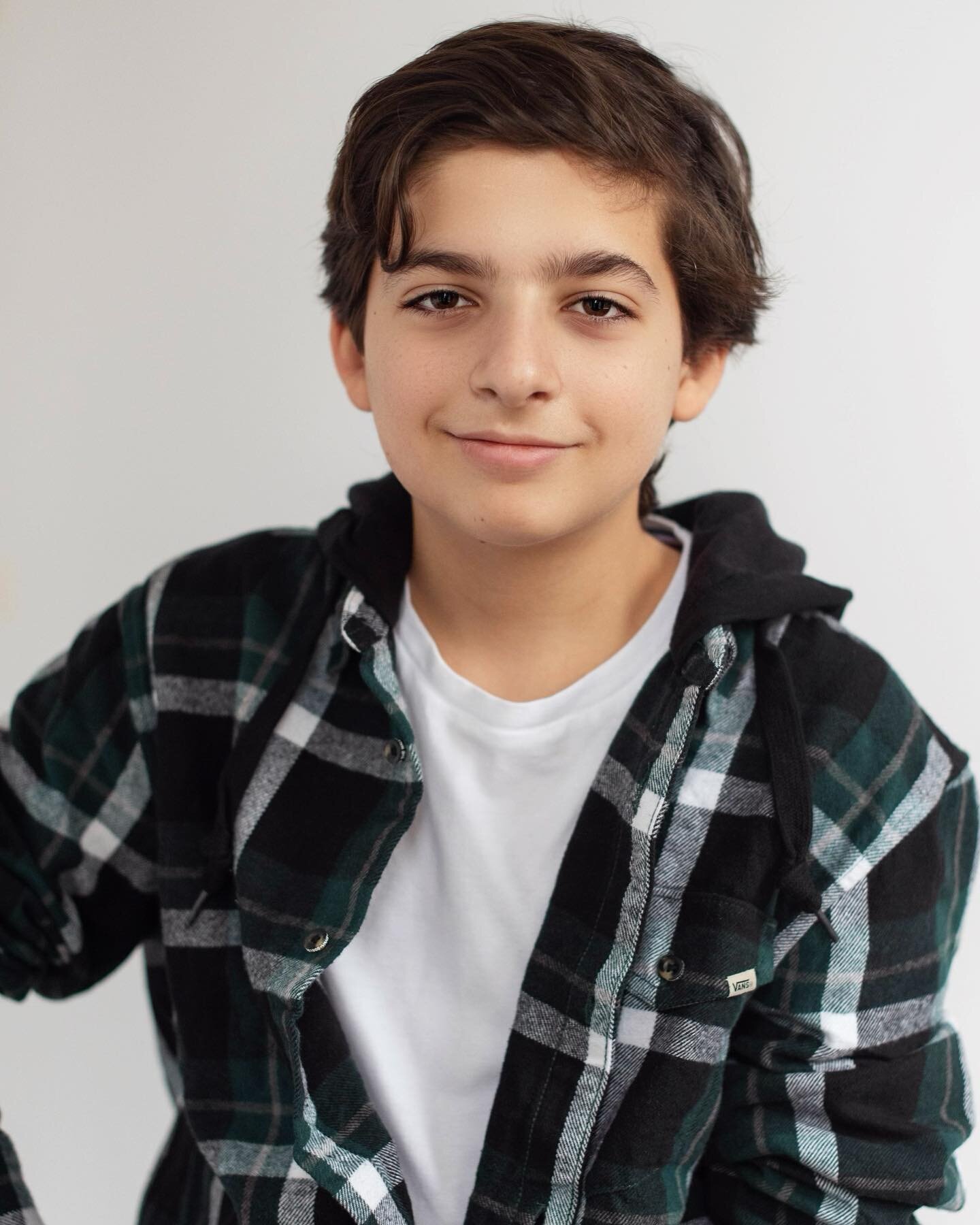 Athan Irinakis — Martin