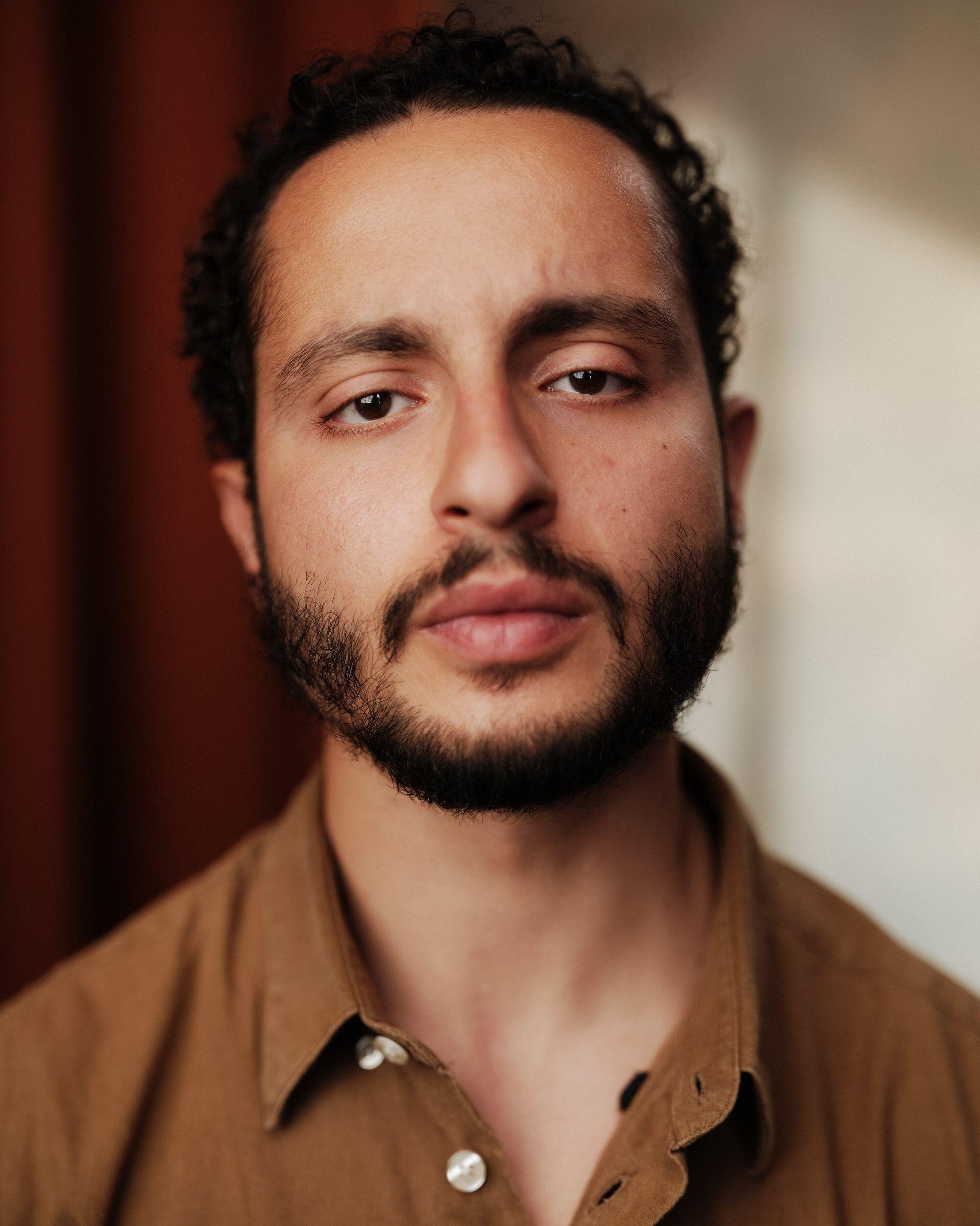 Ahmed Elmusrati — Sami