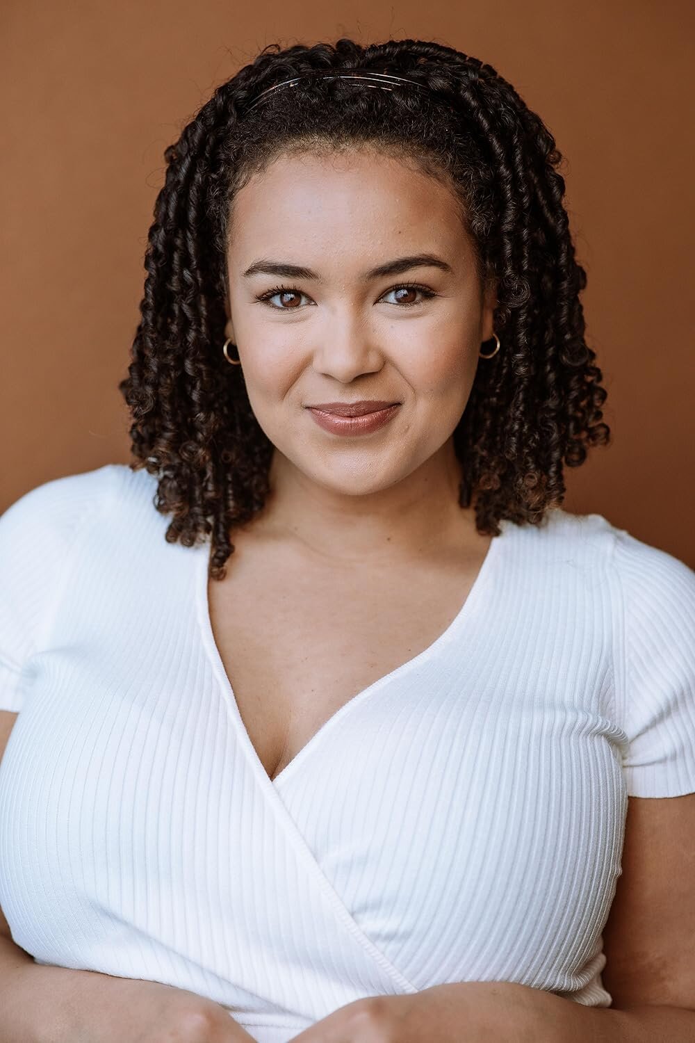 Hailey Summer — Rental Agent
