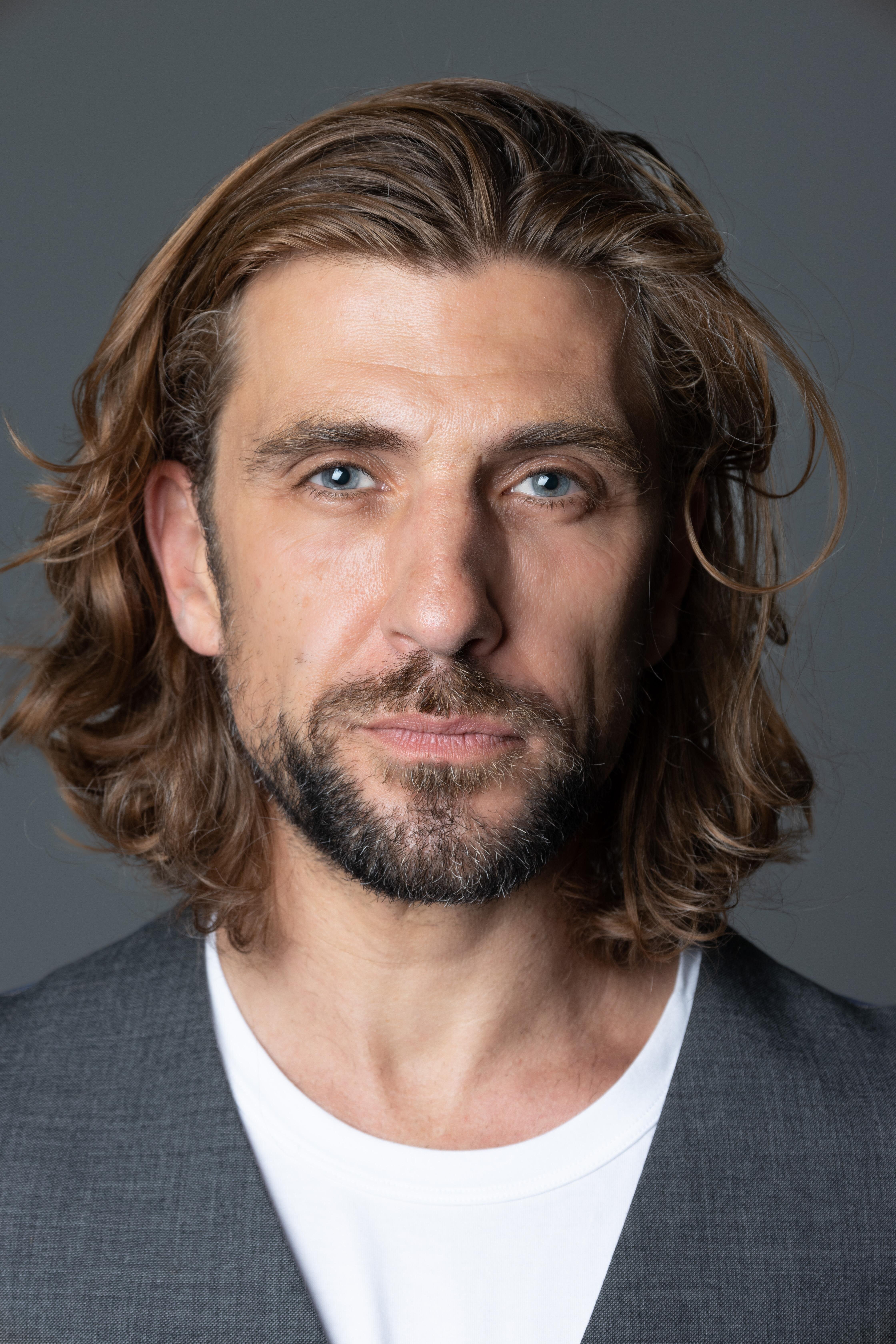 Julien Paschal — François Polignac