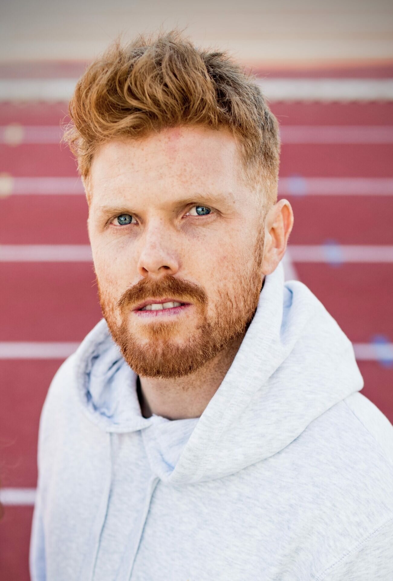 Alexandre Yde — Ex Con 1