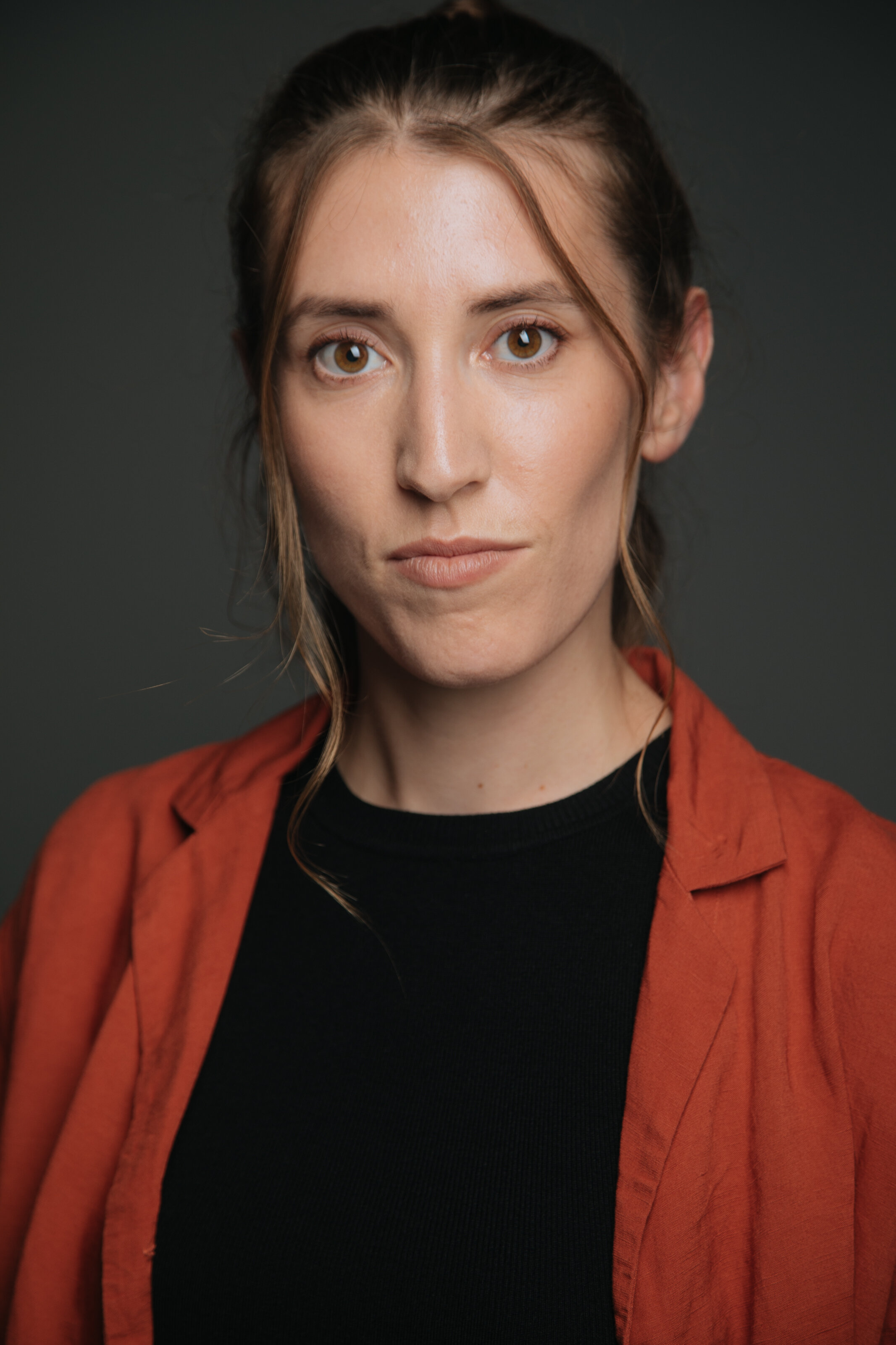 Laura Roqué — Enfermera