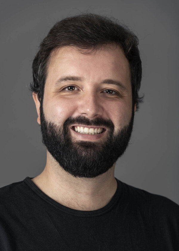 Uri Garín Eizaguirre — Doctor