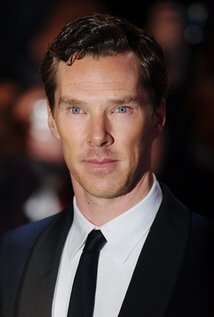 Benedict Cumberbatch — Sherlock Holmes