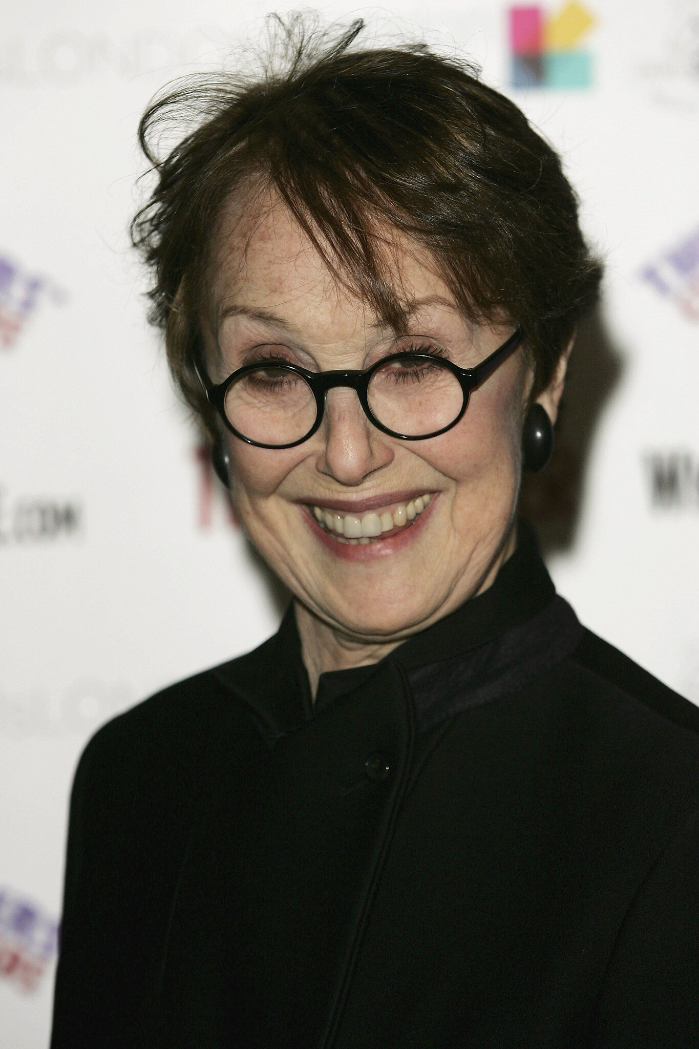 Una Stubbs — Mrs. Hudson