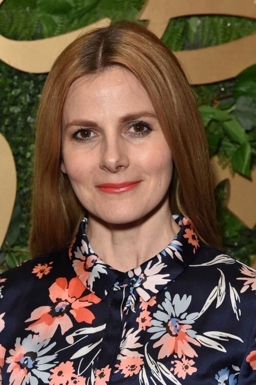 Louise Brealey — Molly Hooper