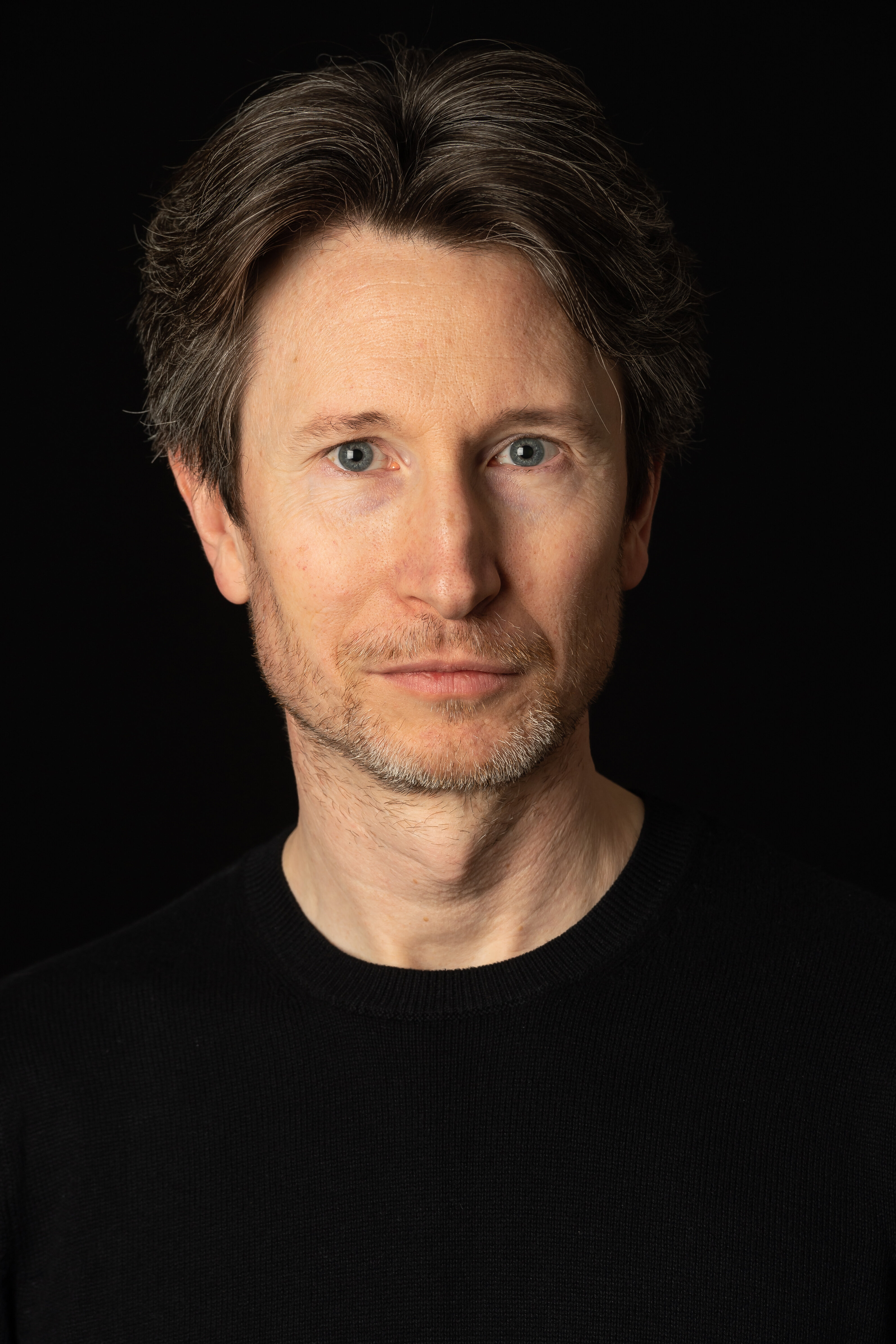 Jonathan Aris — Anderson