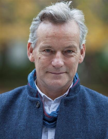 William Scott-Masson — Sir Jeffrey Patterson