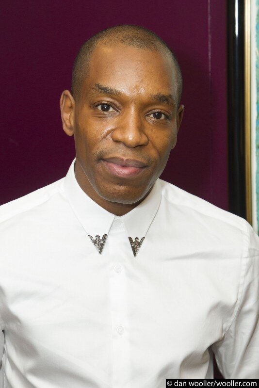 Syrus Lowe — Political Aide