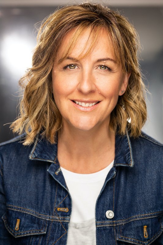 Katy Maw — Beth Davenport