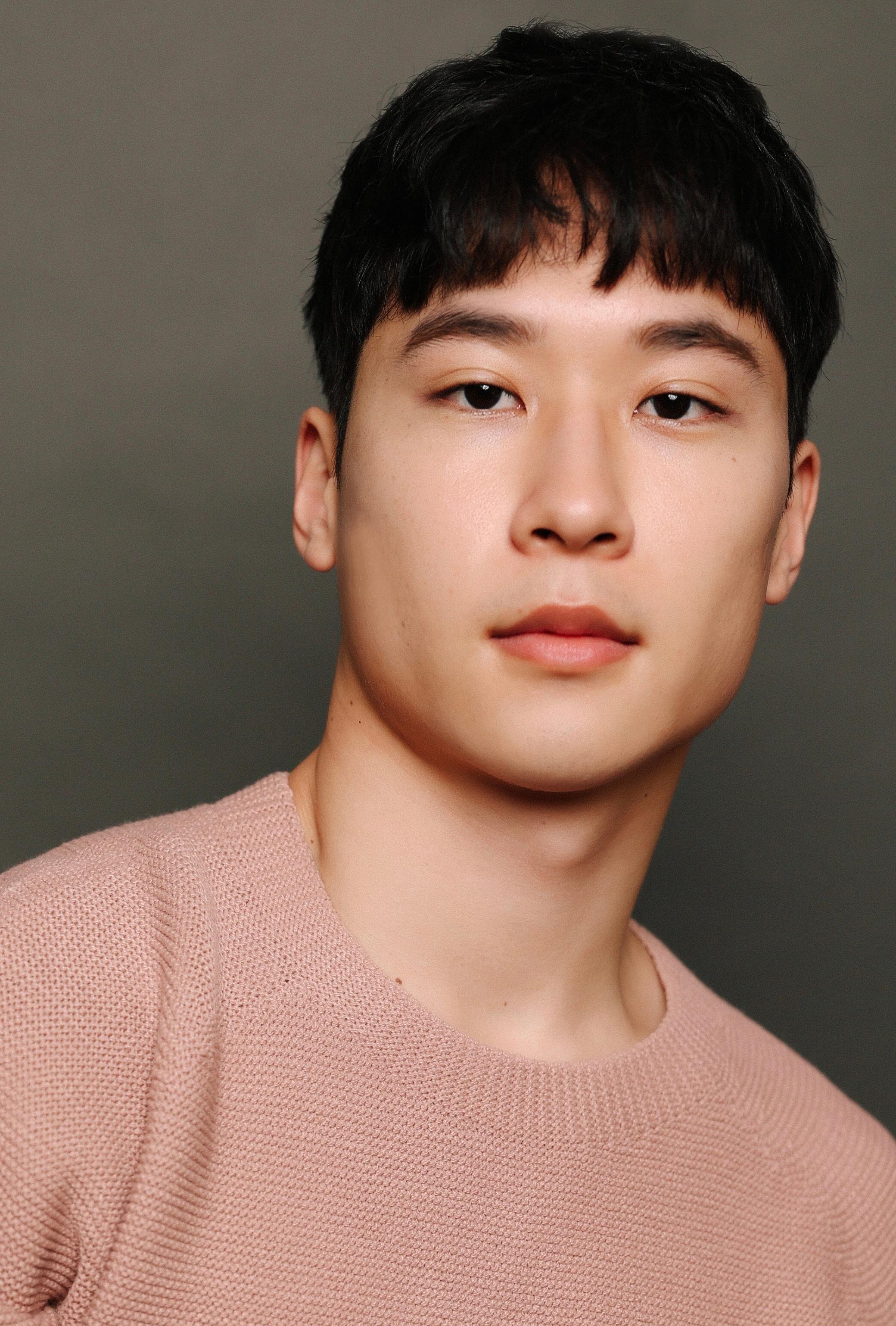 Joshua Lee — Child #2