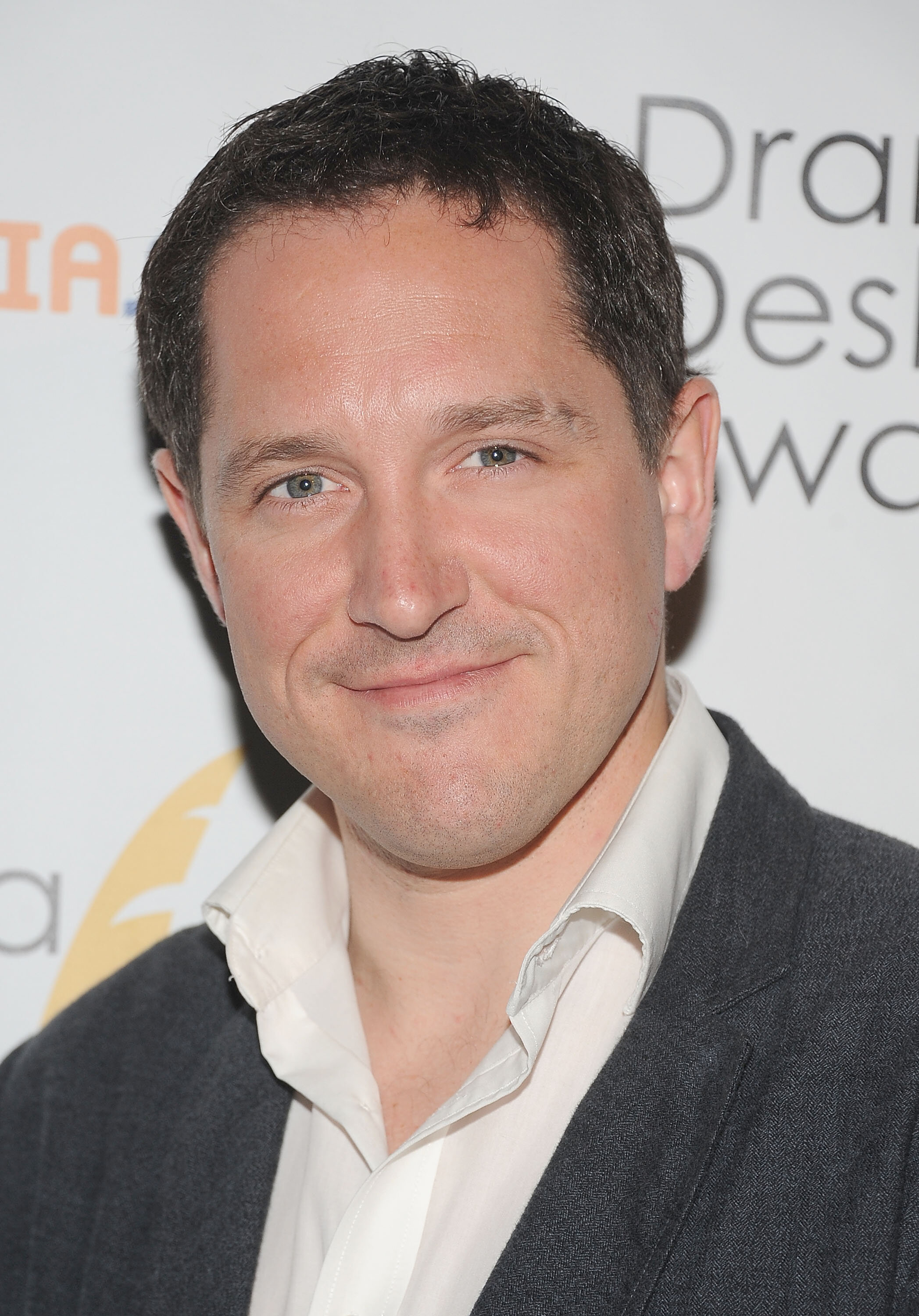 Bertie Carvel — Seb Wilkes