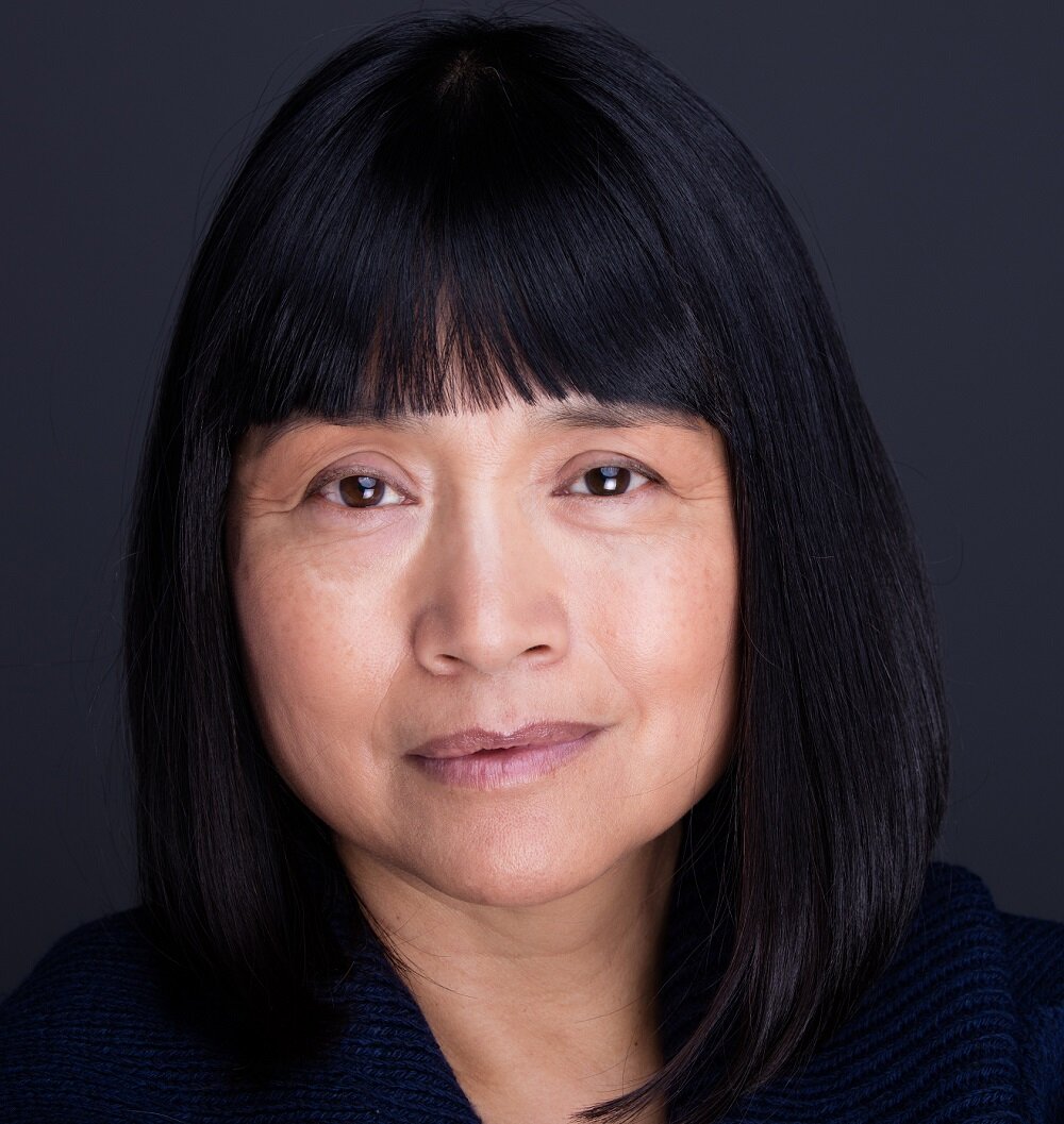 Sarah Lam — Opera Singer