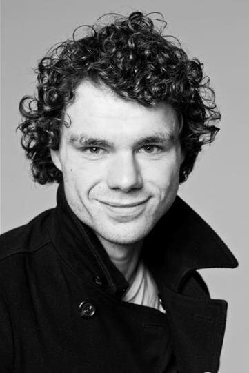 Matthew Needham — Bezza