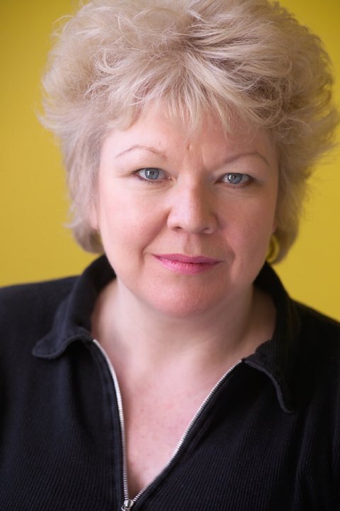 Di Botcher — Connie Prince
