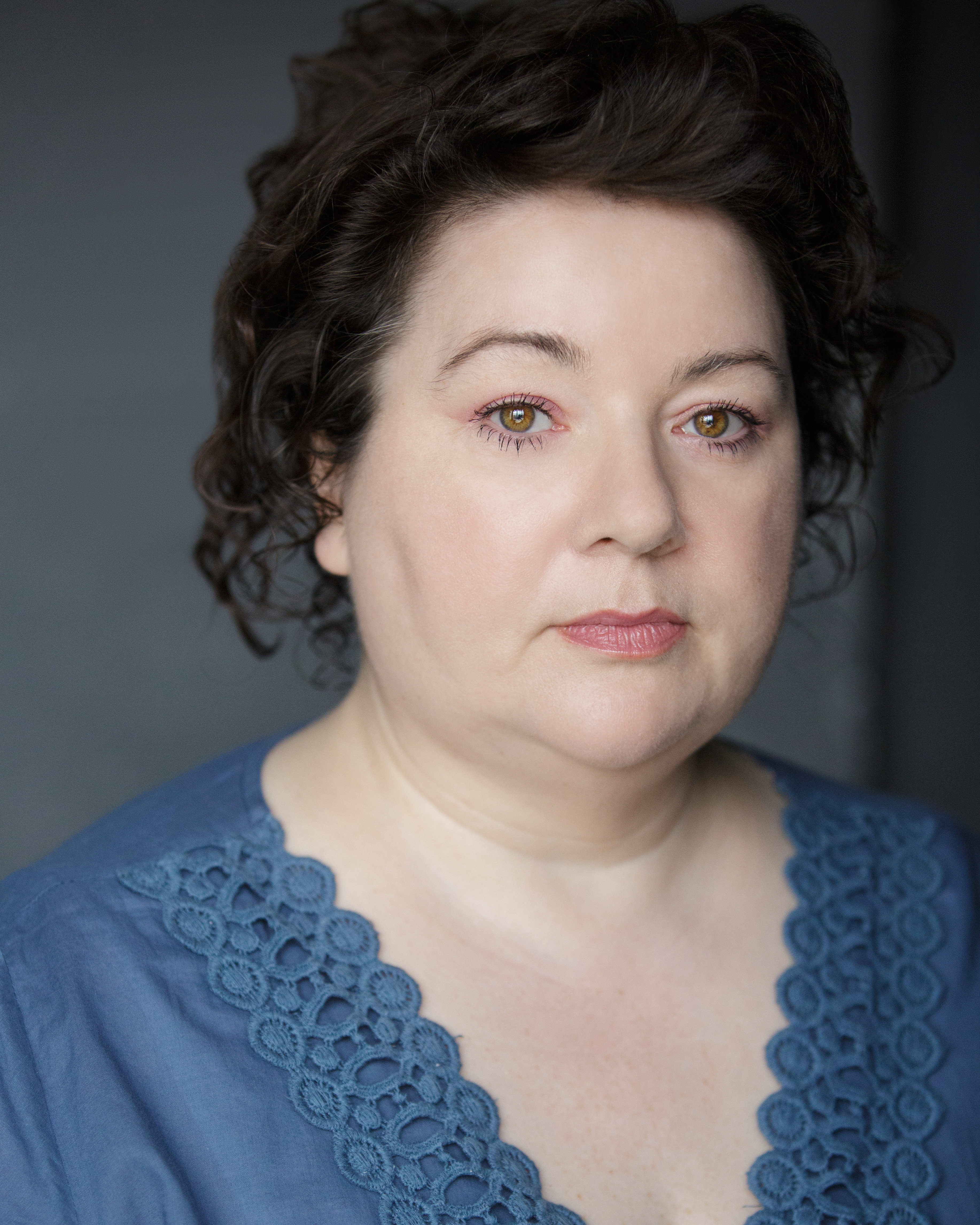 Alison Lintott — Julie