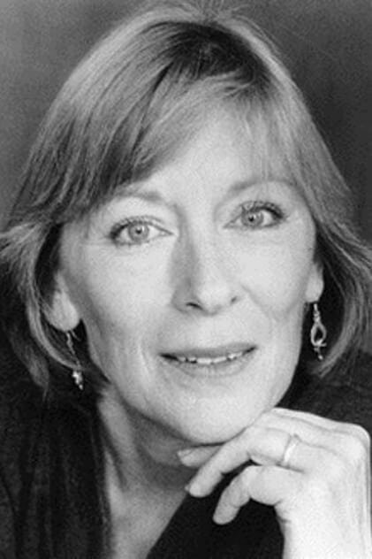 Lynn Farleigh — Professor Cairns