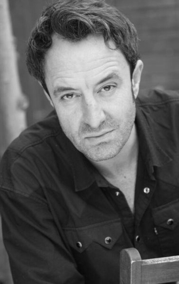 Simon Thorpe — Businessman