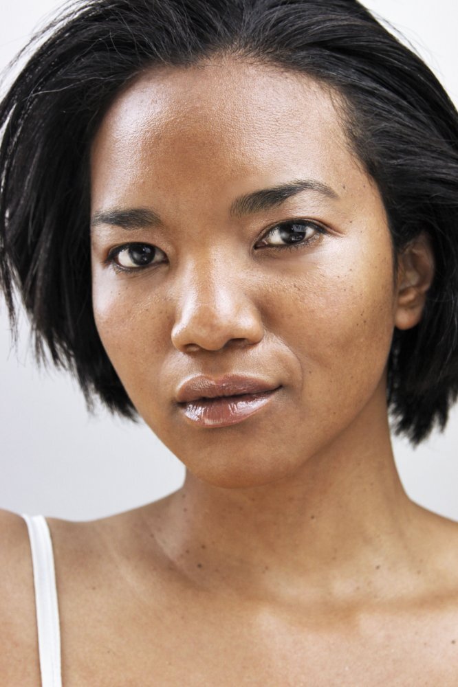 Chipo Chung — Sandy Jenkins