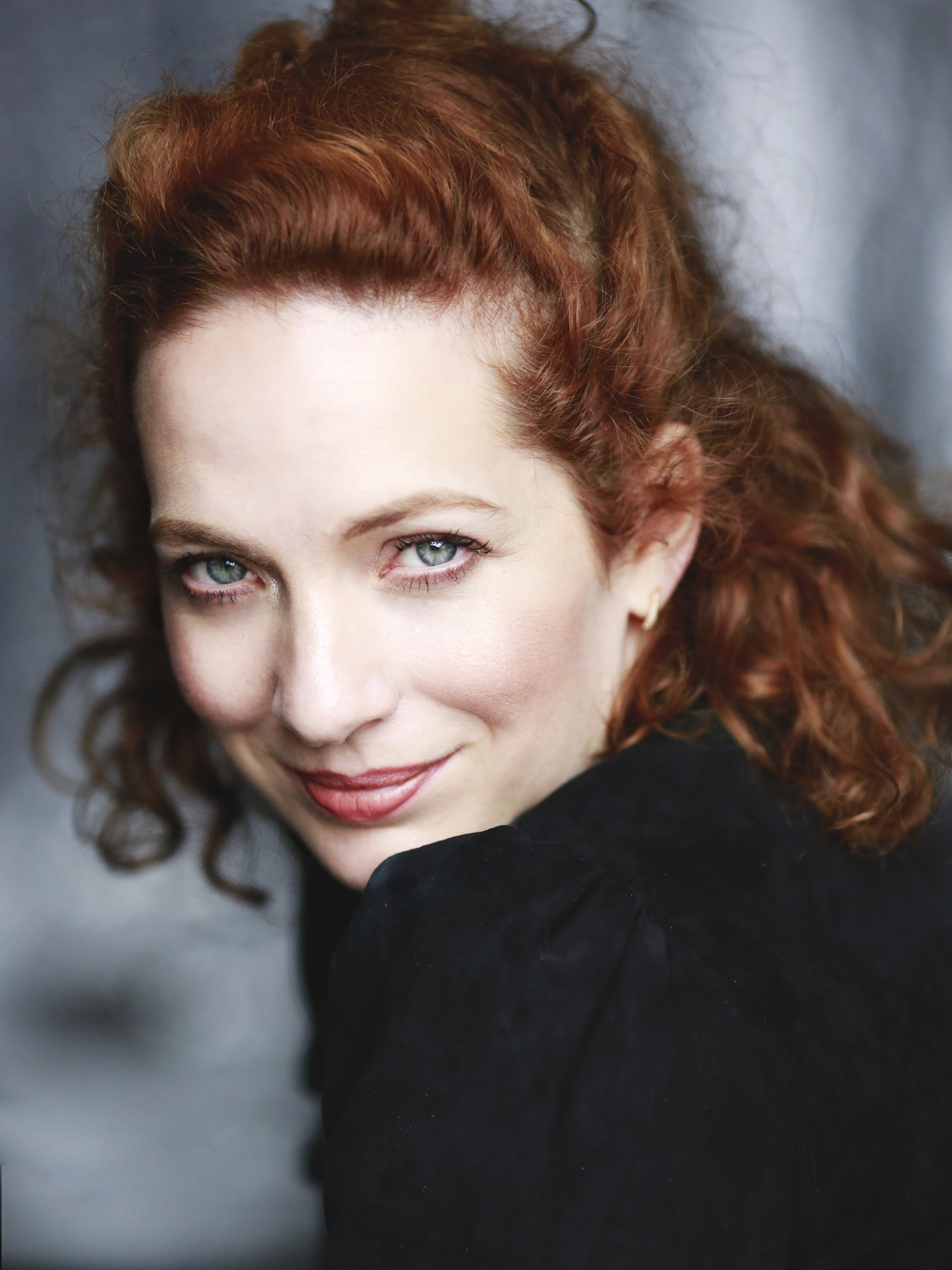 Katherine Parkinson — Kitty Riley