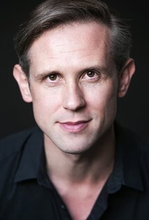 Ian Hallard — Defence Barrister