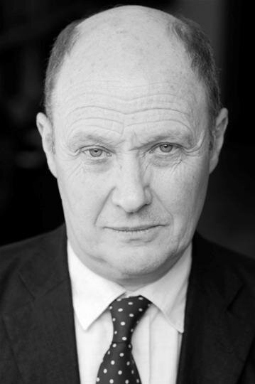 Robert Benfield — Gallery Director