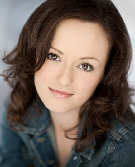 Jennifer Shirley — Oracle