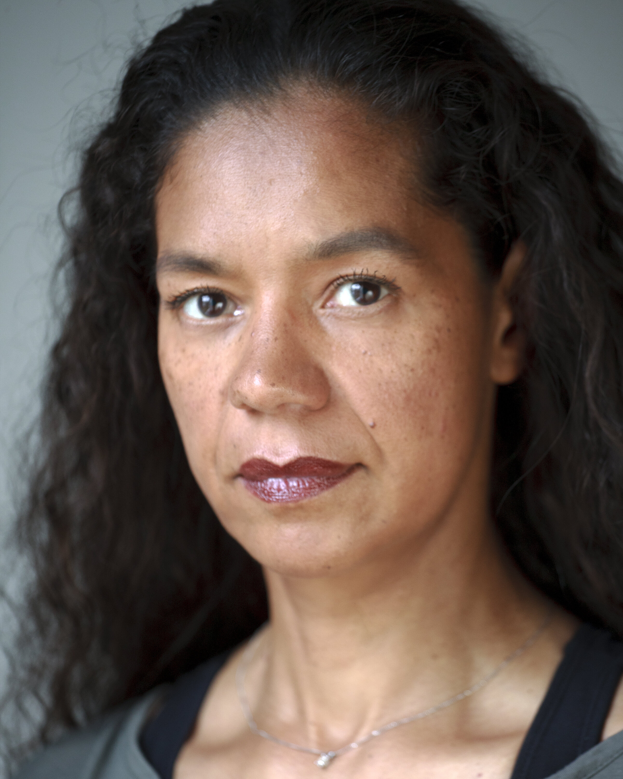 Jaye Griffiths — Prosecuting Barrister