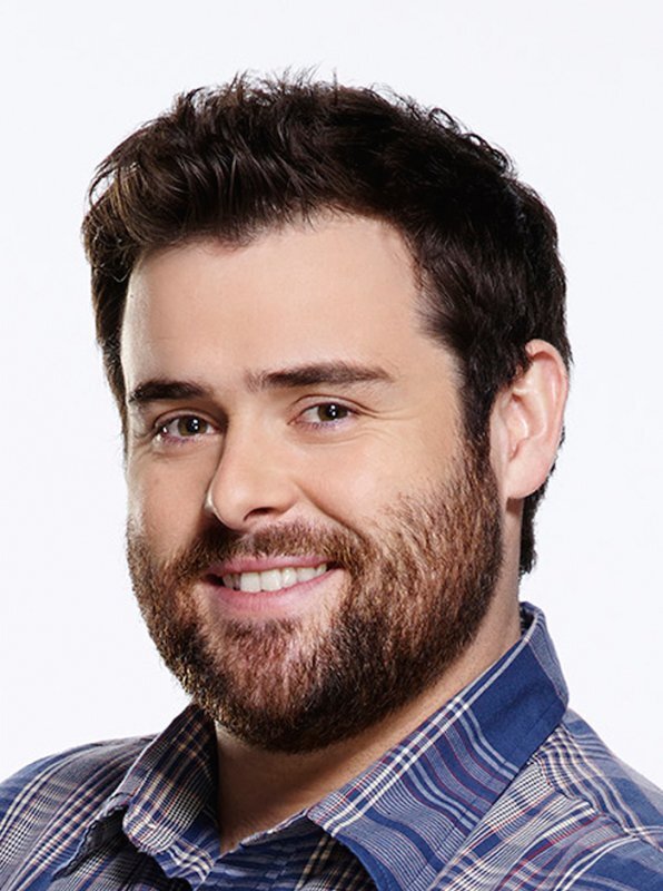 David Fynn — Howard Shilcott