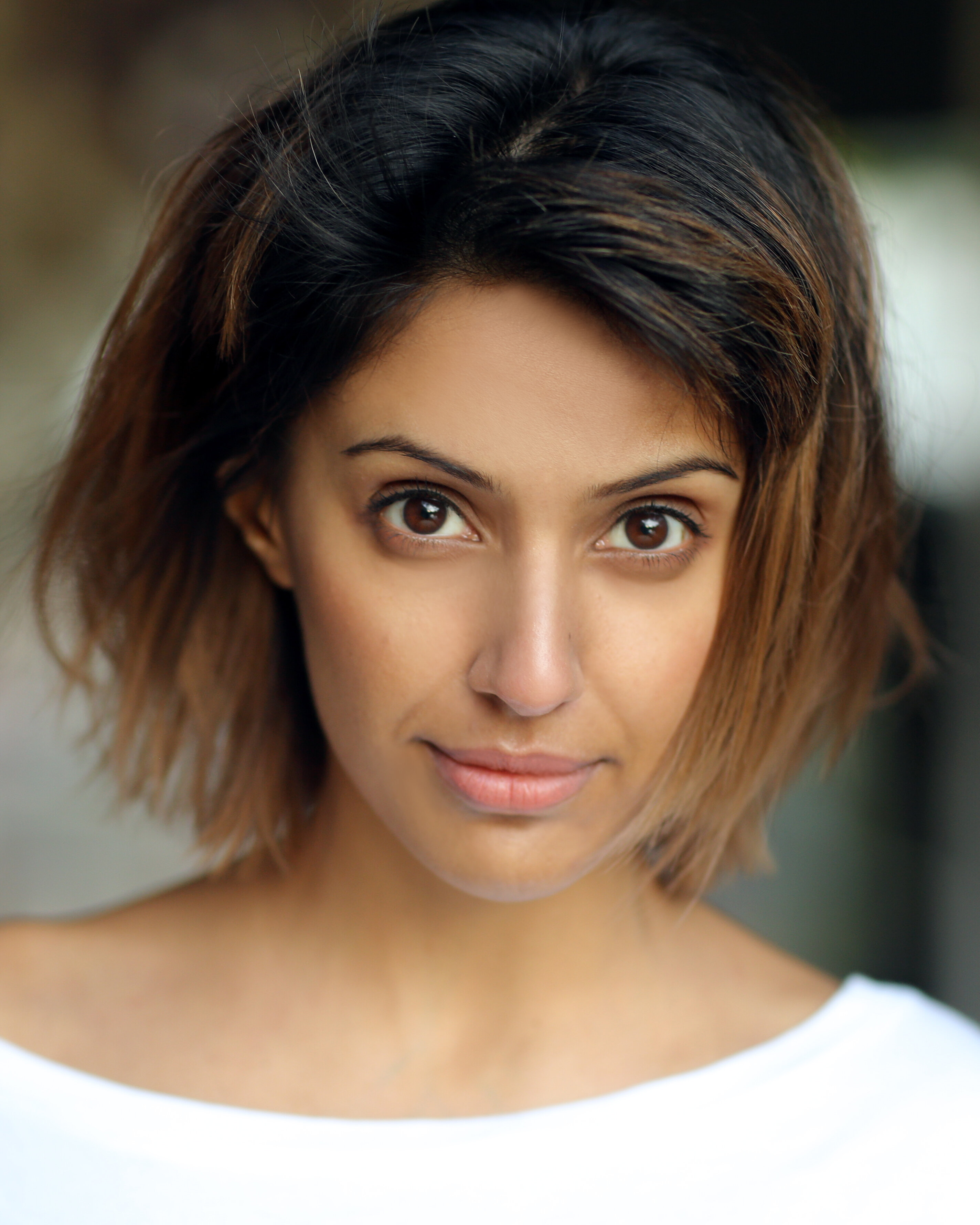 Ritu Arya — Gail